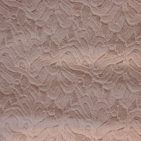 Floral Pattern Tank Top - Picture 3 of 3